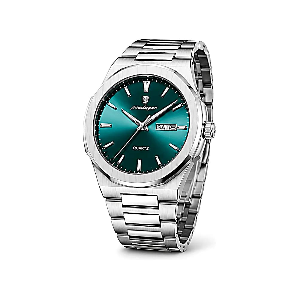 The Ranger — Multi-Dial Sport Chrono